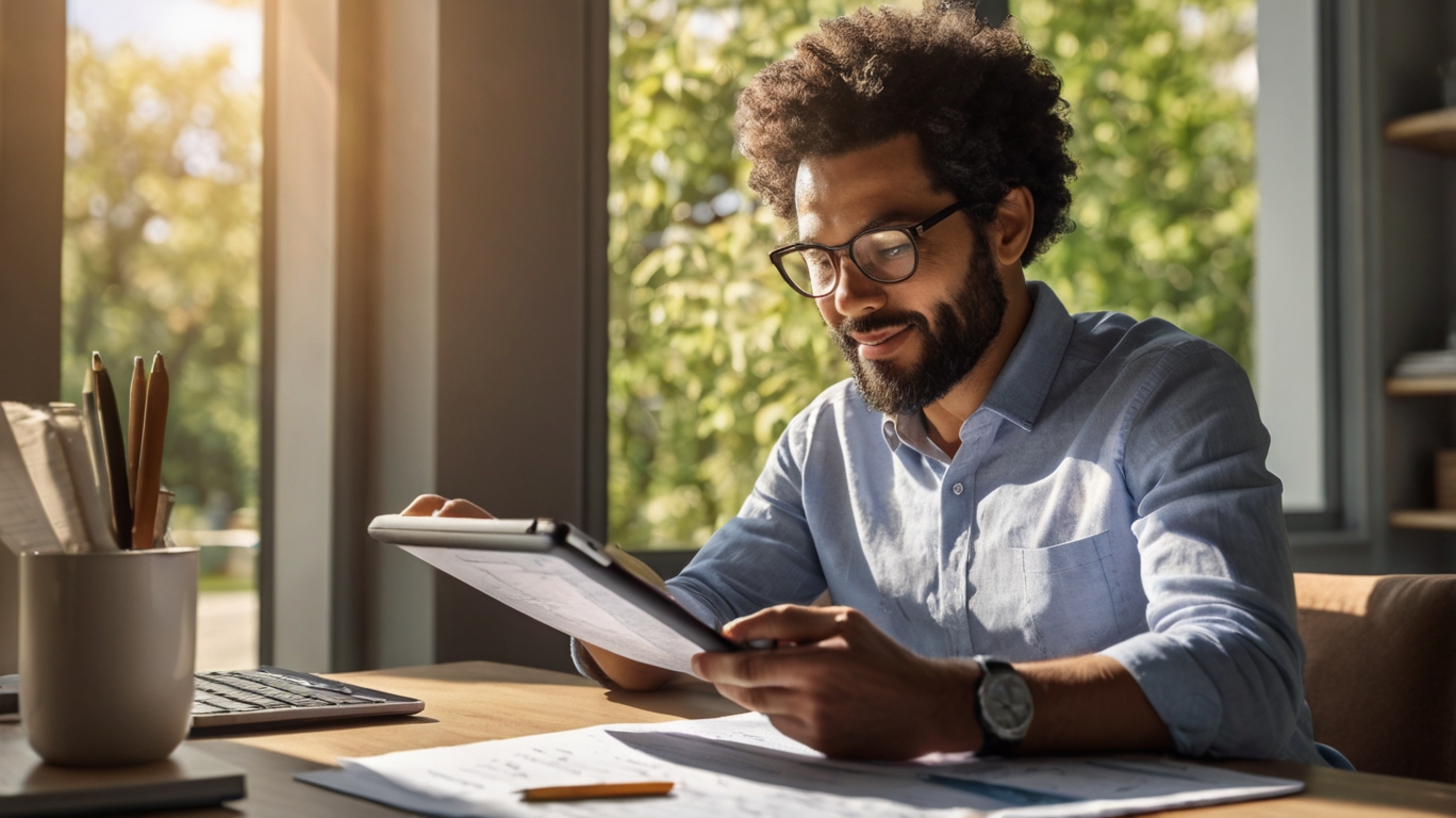 Servicii de contabilitate profesionale